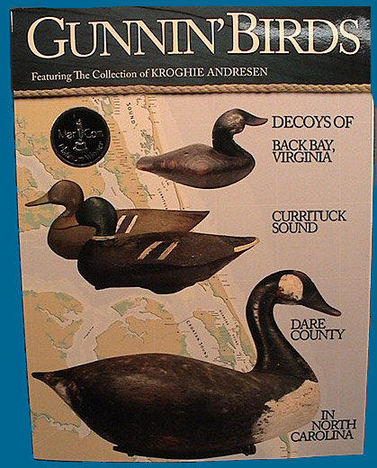 Gunnin Birds by Anderson